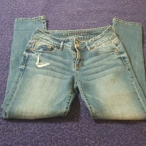 Aéropostale Skinny Jeans